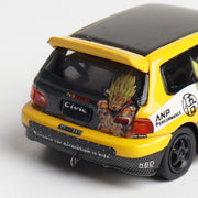 Civic EG6