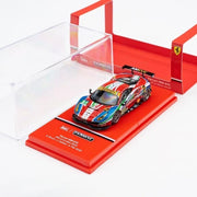 Ferrari 488 GTE