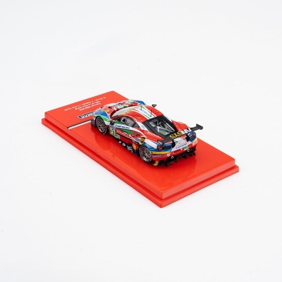 Ferrari 488 GTE