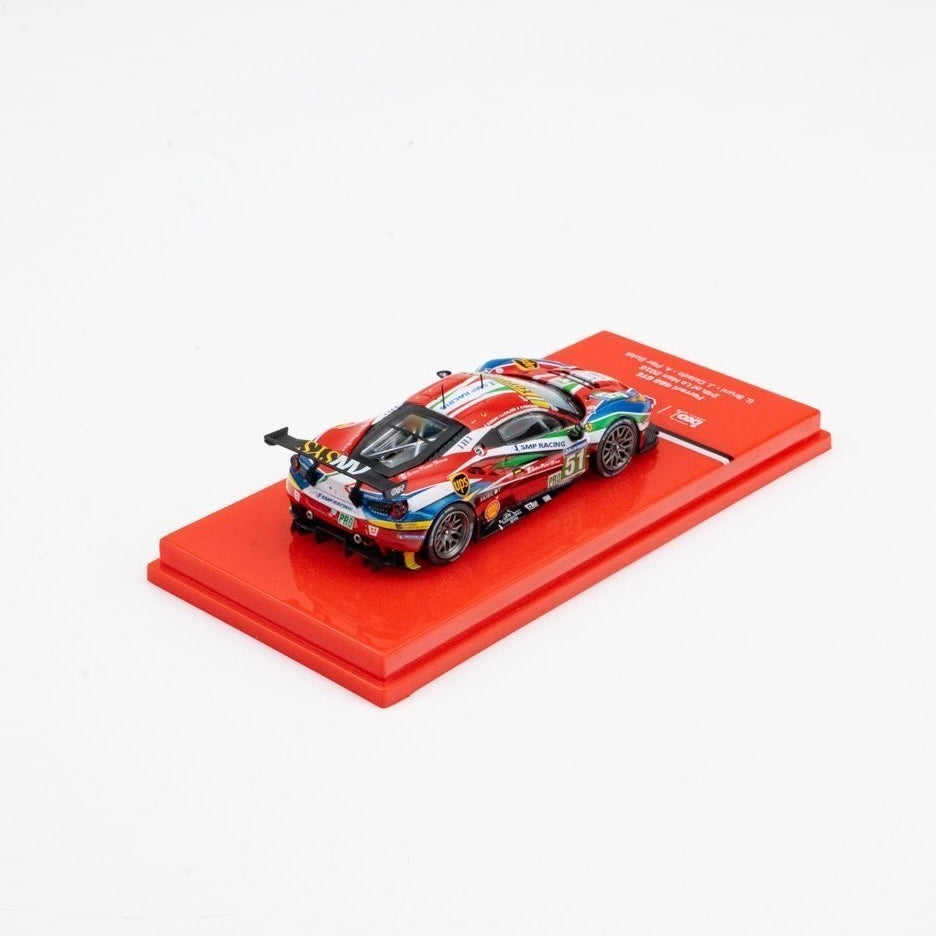 Ferrari 488 GTE