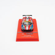Ferrari 488 GTE