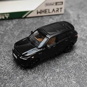 2018 Range Rover Sport