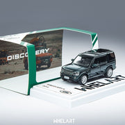 2014 Discovery 4