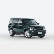 2014 Discovery 4