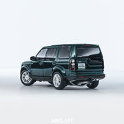 2014 Discovery 4