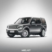2014 Discovery 4