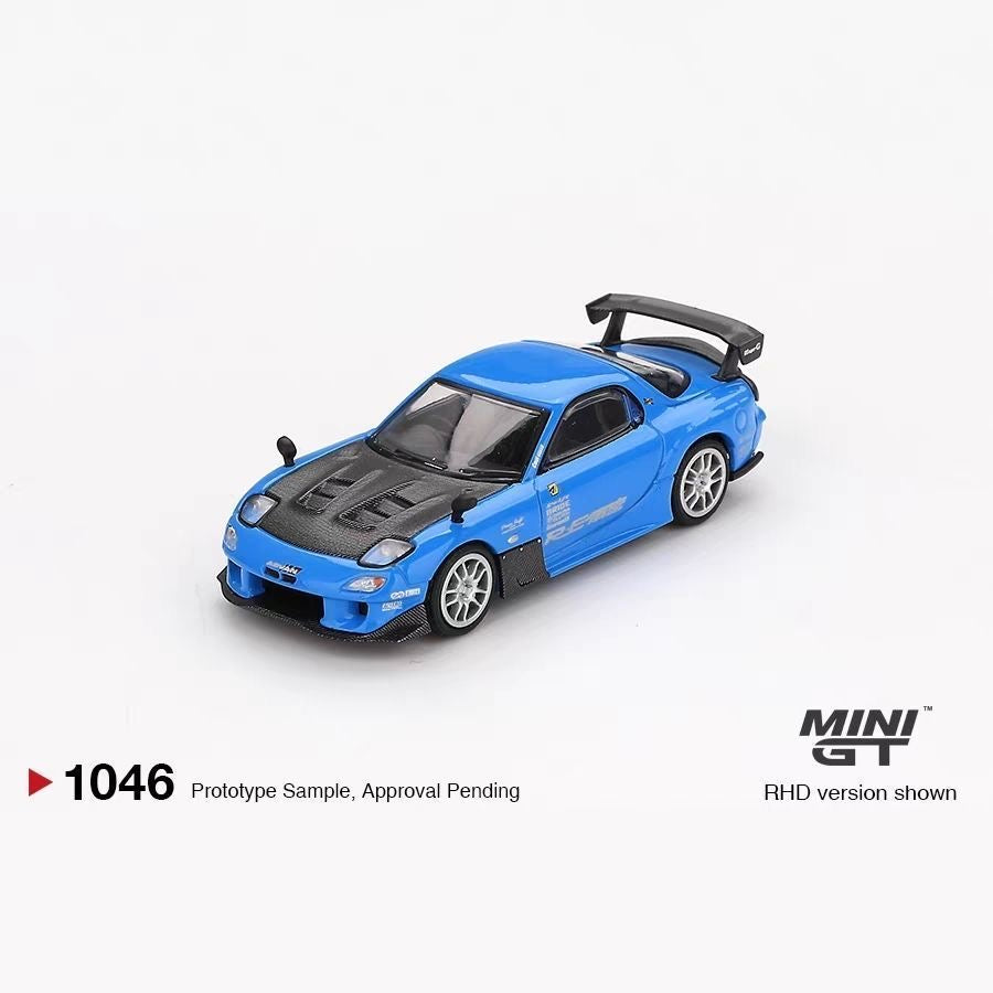 #1046 - Mazda RX7
