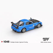 #1046 - Mazda RX7