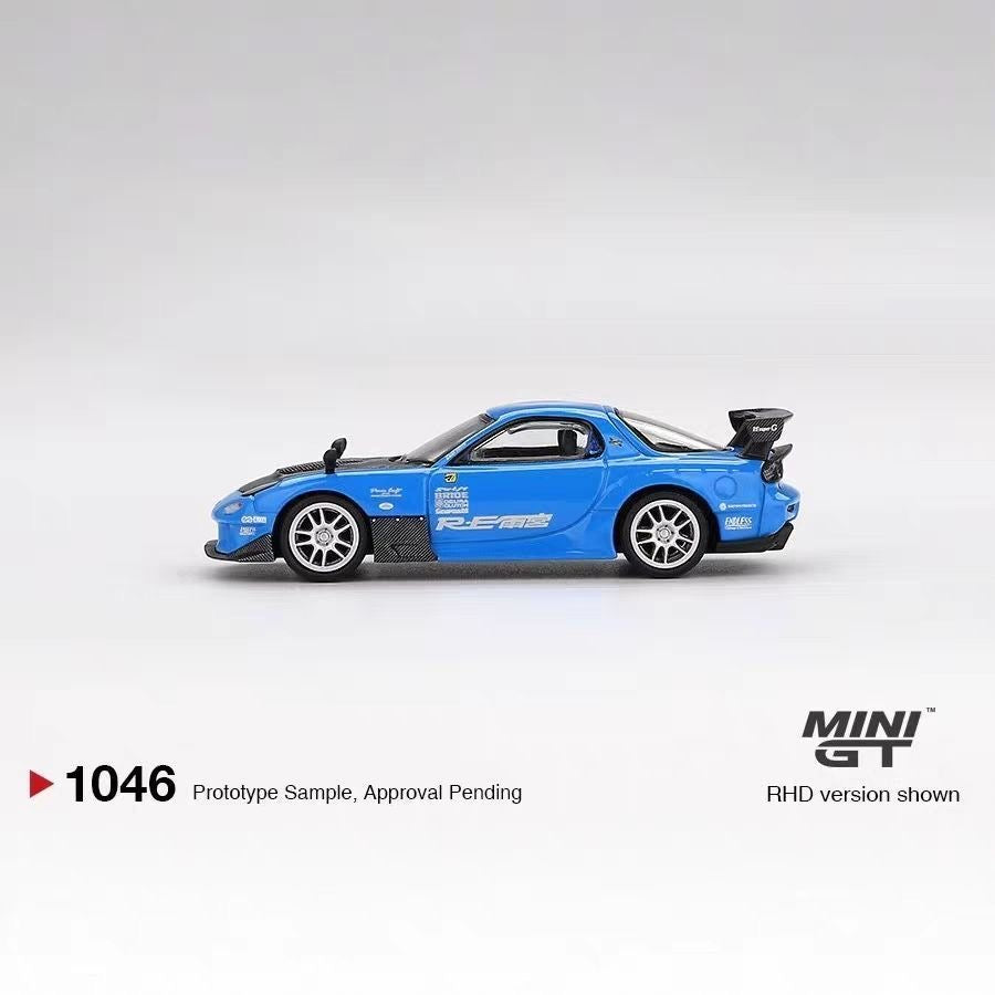 #1046 - Mazda RX7