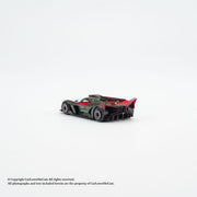 #1105 - Bugatti Bolide