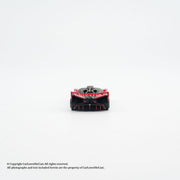 #1105 - Bugatti Bolide