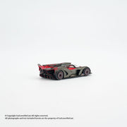 #1105 - Bugatti Bolide