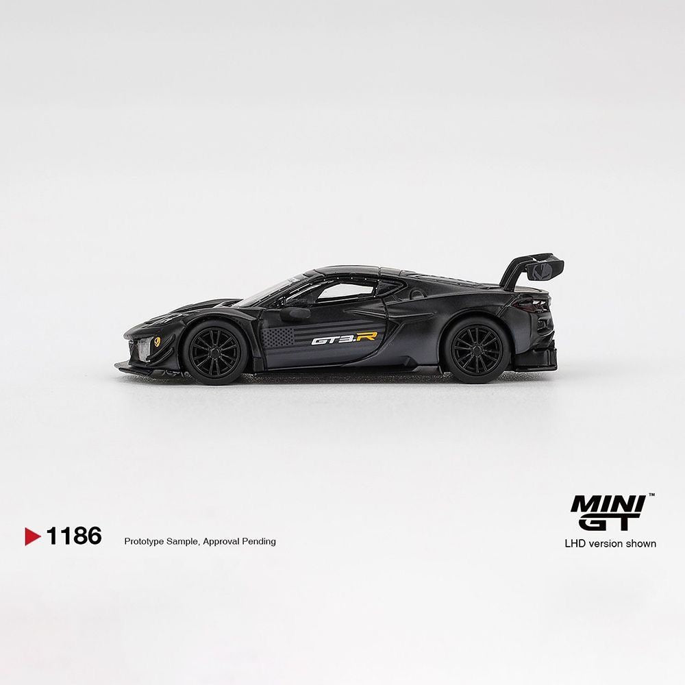 #1186 - Chevrolet Corvette Z06