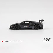 #1186 - Chevrolet Corvette Z06