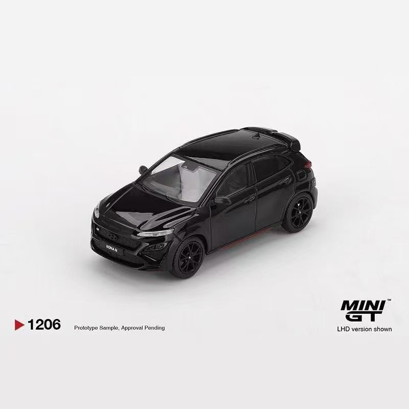 #1206 - Hyundai KONA N