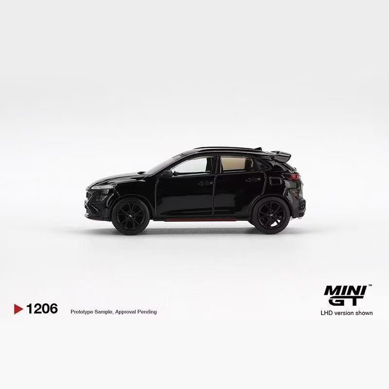 #1206 - Hyundai KONA N