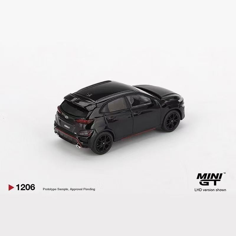 #1206 - Hyundai KONA N