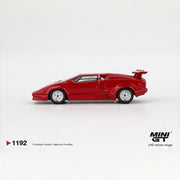 #1192 - Lamborghini Countach