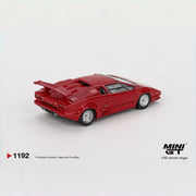 #1192 - Lamborghini Countach