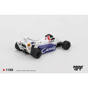 #1193 - Toleman TG184 #20