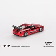 #1132 - Toyota Supra Top-Secret GT300