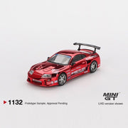 #1132 - Toyota Supra Top-Secret GT300