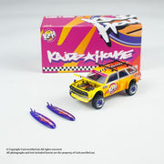 Datsun Kaido 510 Wagon 4*4