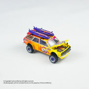 Datsun Kaido 510 Wagon 4*4