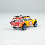Datsun Kaido 510 Wagon 4*4