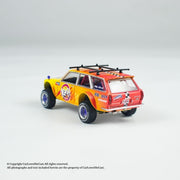 Datsun Kaido 510 Wagon 4*4