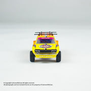 Datsun Kaido 510 Wagon 4*4