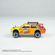 Datsun Kaido 510 Wagon 4*4
