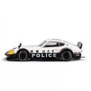 Nissan Fairlady Z
