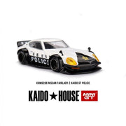 Nissan Fairlady Z