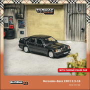 Benz 190 E2.3