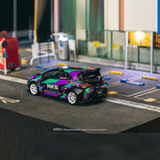 HKS Toyota GR Corolla
