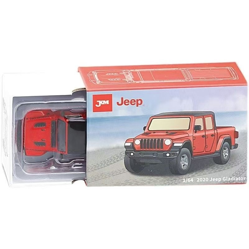 Jeep Gladiator 2020