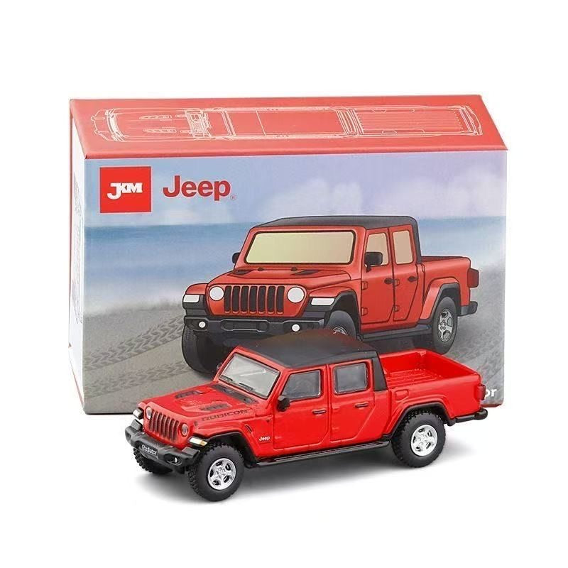 Jeep Gladiator 2020