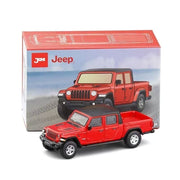 Jeep Gladiator 2020