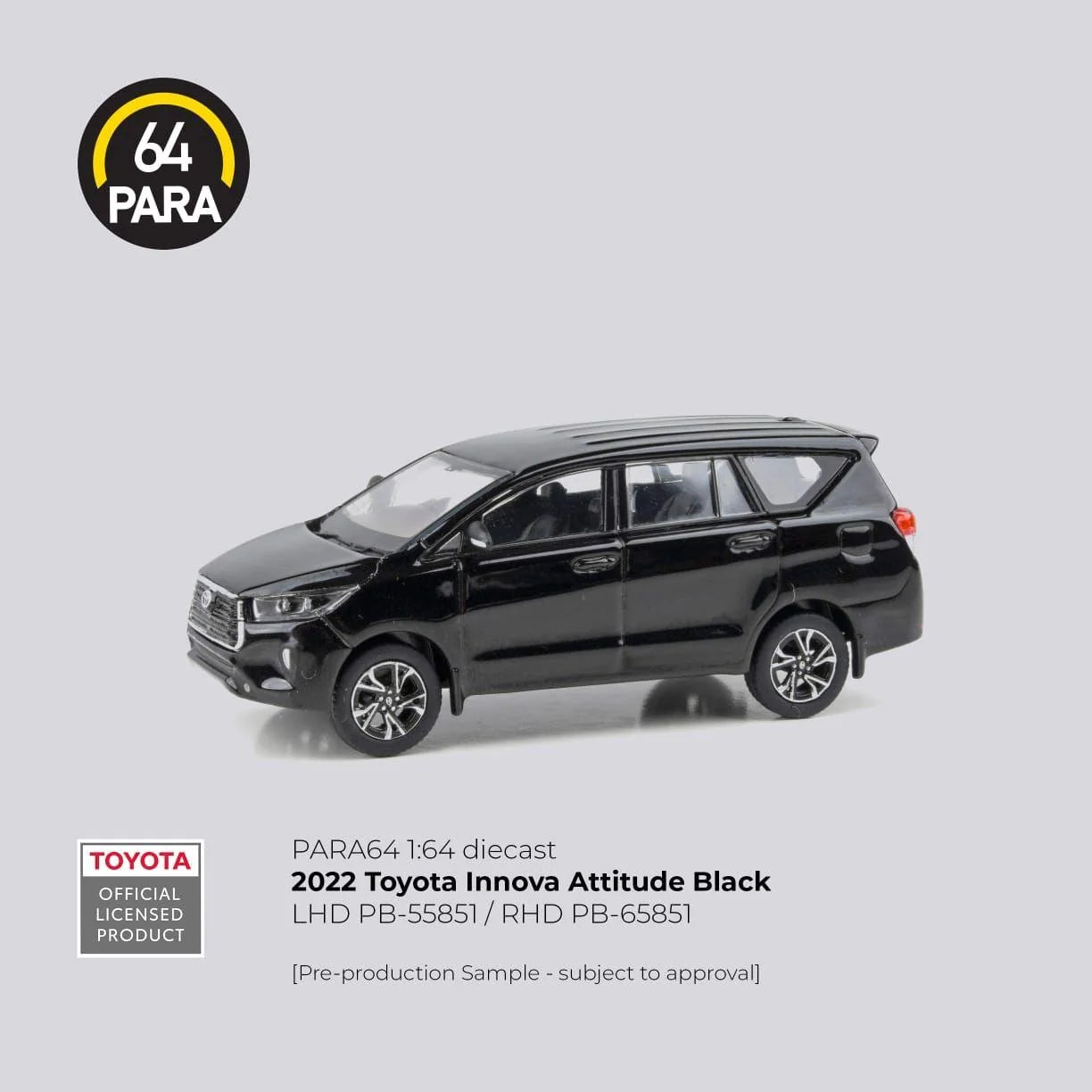 2022 Toyota Innova