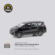 2022 Toyota Innova
