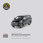 2022 Toyota Innova