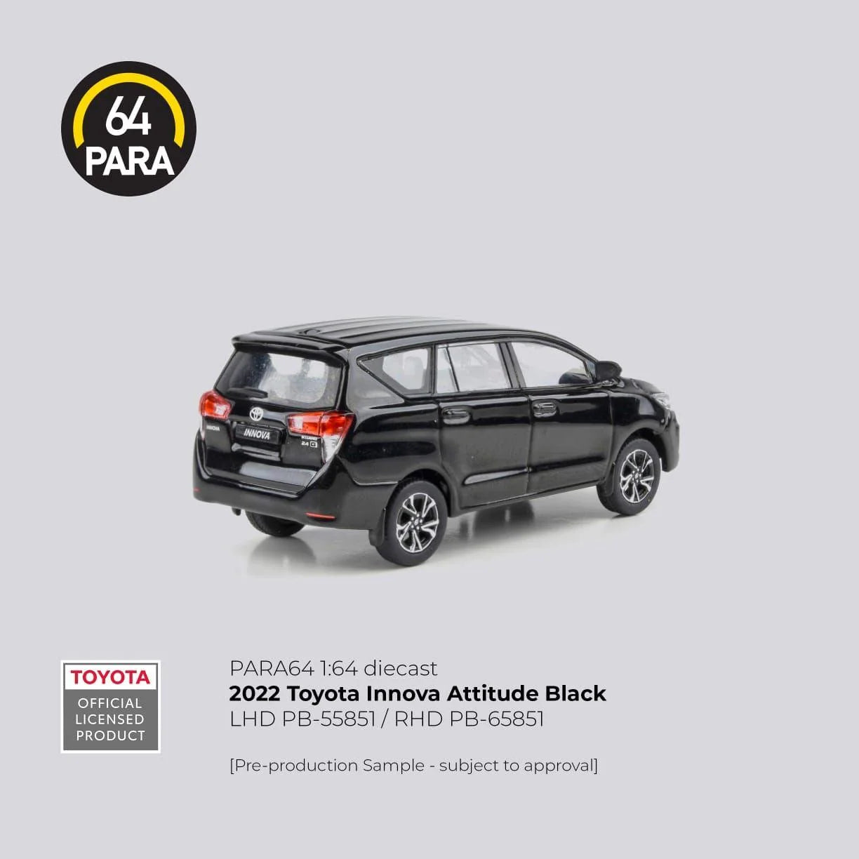2022 Toyota Innova