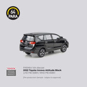 2022 Toyota Innova