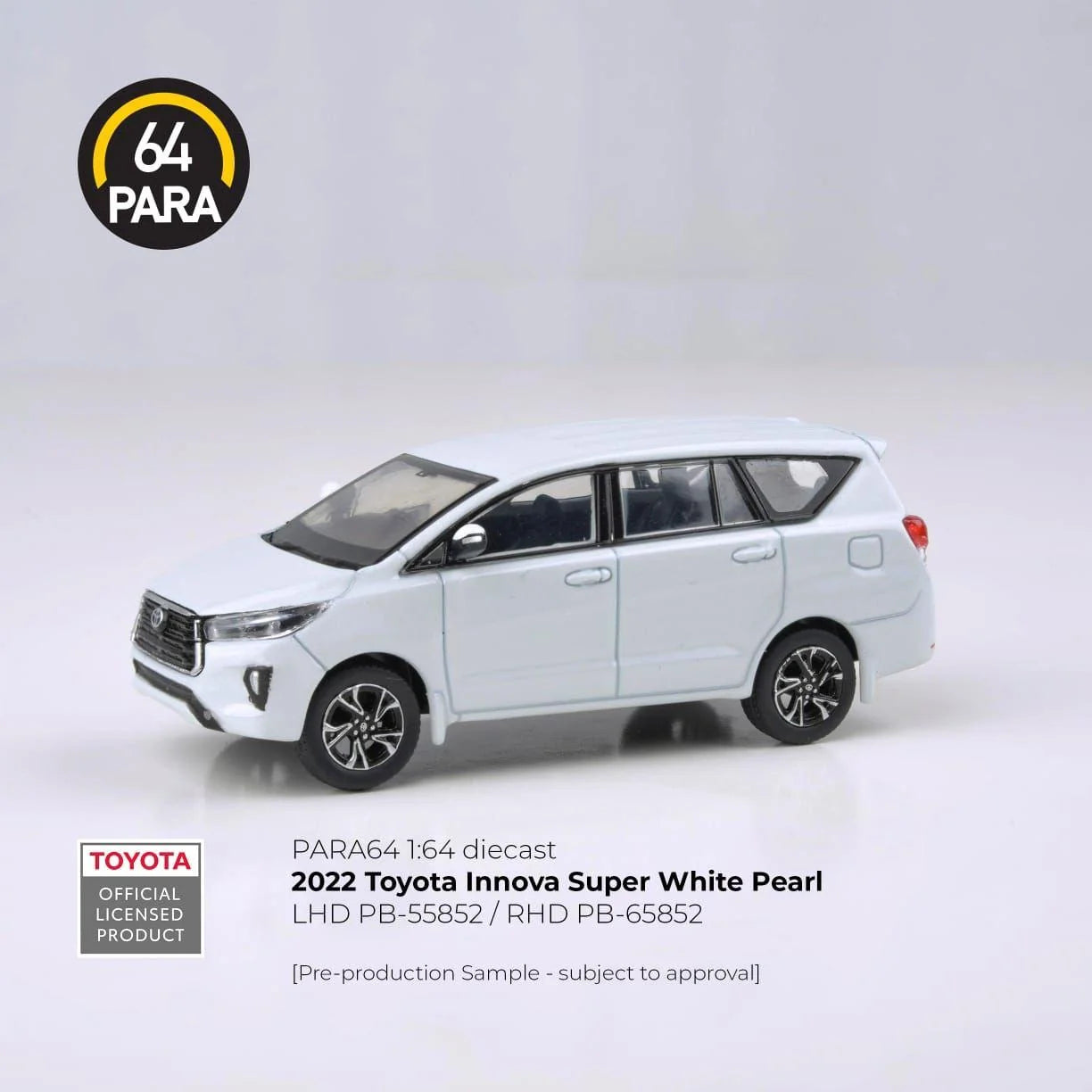 2022 Toyota Innova