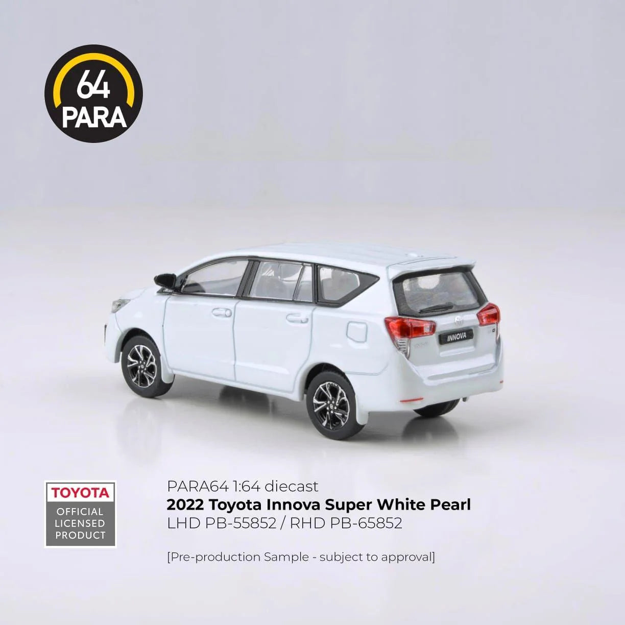 2022 Toyota Innova