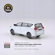 2022 Toyota Innova