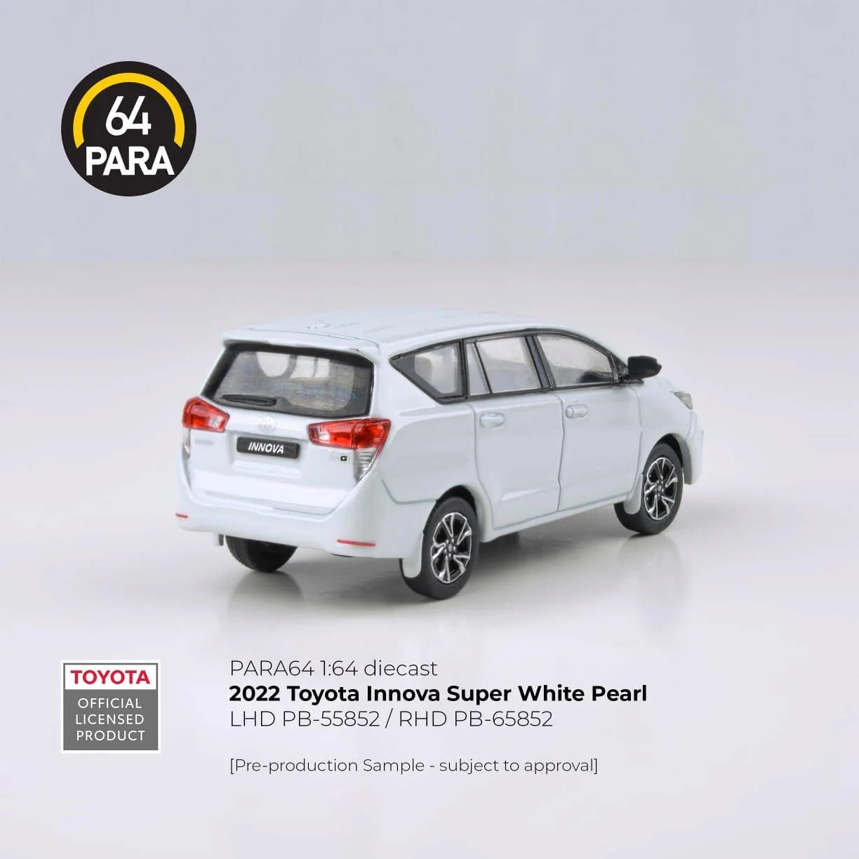 2022 Toyota Innova