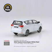 2022 Toyota Innova