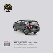 2022 Toyota Innova